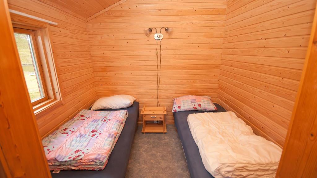 Hytte Camp Nordkapp - Blue Skarsvåg 部屋 写真